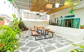 La Nha Homestay Phan Thiet - Can Ho Nguyen Can Rieng Biet 4 Pn Gan Bien - Phu Hop Nhom Tu 6 Den 15 Khach