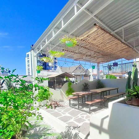 La Nha Homestay Phan Thiet - Can Ho Nguyen Can Rieng Biet 4 Pn Gan Bien - Phu Hop Nhom Tu 6 Den 15 Khach Ngoại thất bức ảnh