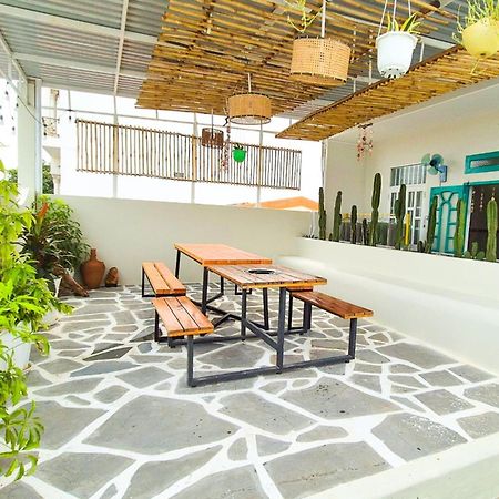 La Nha Homestay Phan Thiet - Can Ho Nguyen Can Rieng Biet 4 Pn Gan Bien - Phu Hop Nhom Tu 6 Den 15 Khach Ngoại thất bức ảnh