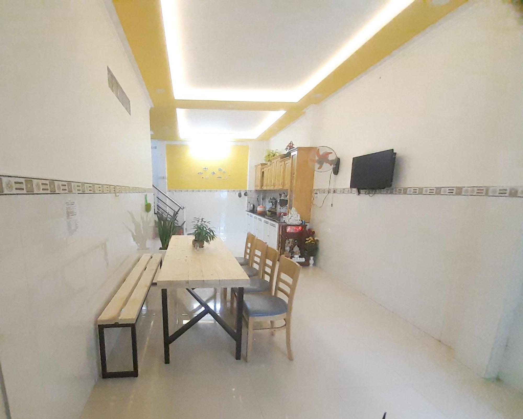 La Nha Homestay Phan Thiet - Can Ho Nguyen Can Rieng Biet 4 Pn Gan Bien - Phu Hop Nhom Tu 6 Den 15 Khach Ngoại thất bức ảnh