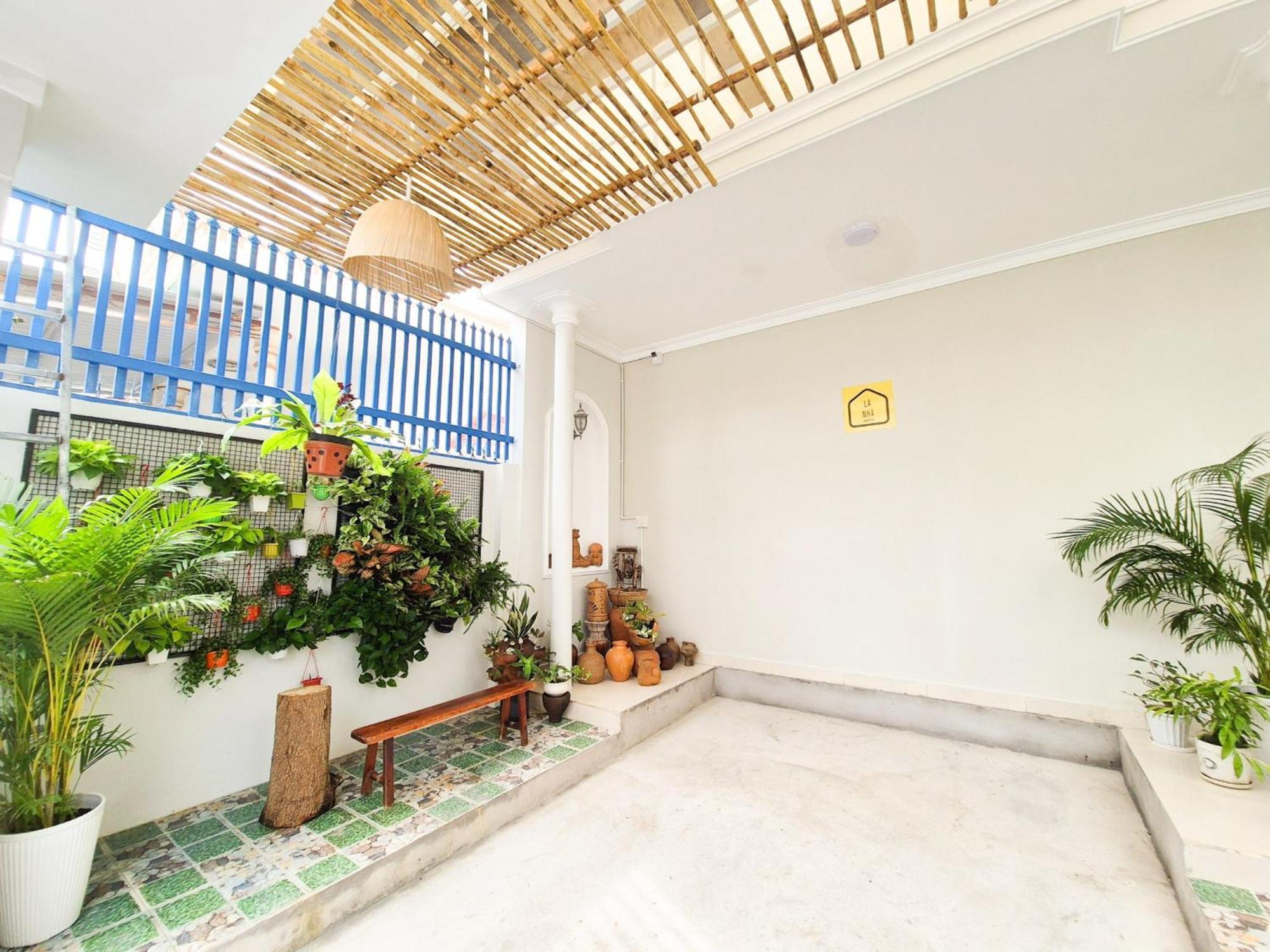 La Nha Homestay Phan Thiet - Can Ho Nguyen Can Rieng Biet 4 Pn Gan Bien - Phu Hop Nhom Tu 6 Den 15 Khach Ngoại thất bức ảnh