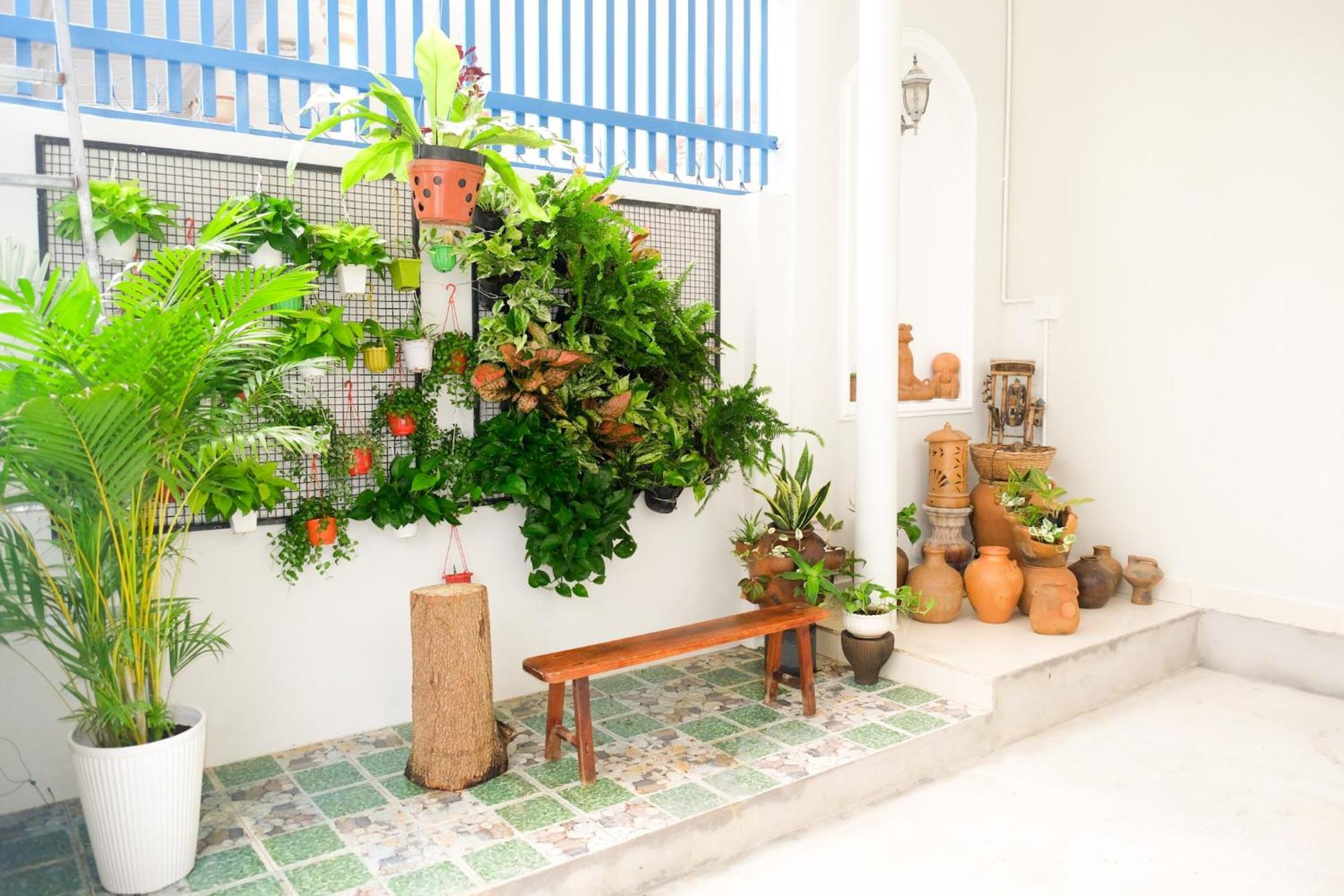 La Nha Homestay Phan Thiet - Can Ho Nguyen Can Rieng Biet 4 Pn Gan Bien - Phu Hop Nhom Tu 6 Den 15 Khach Ngoại thất bức ảnh