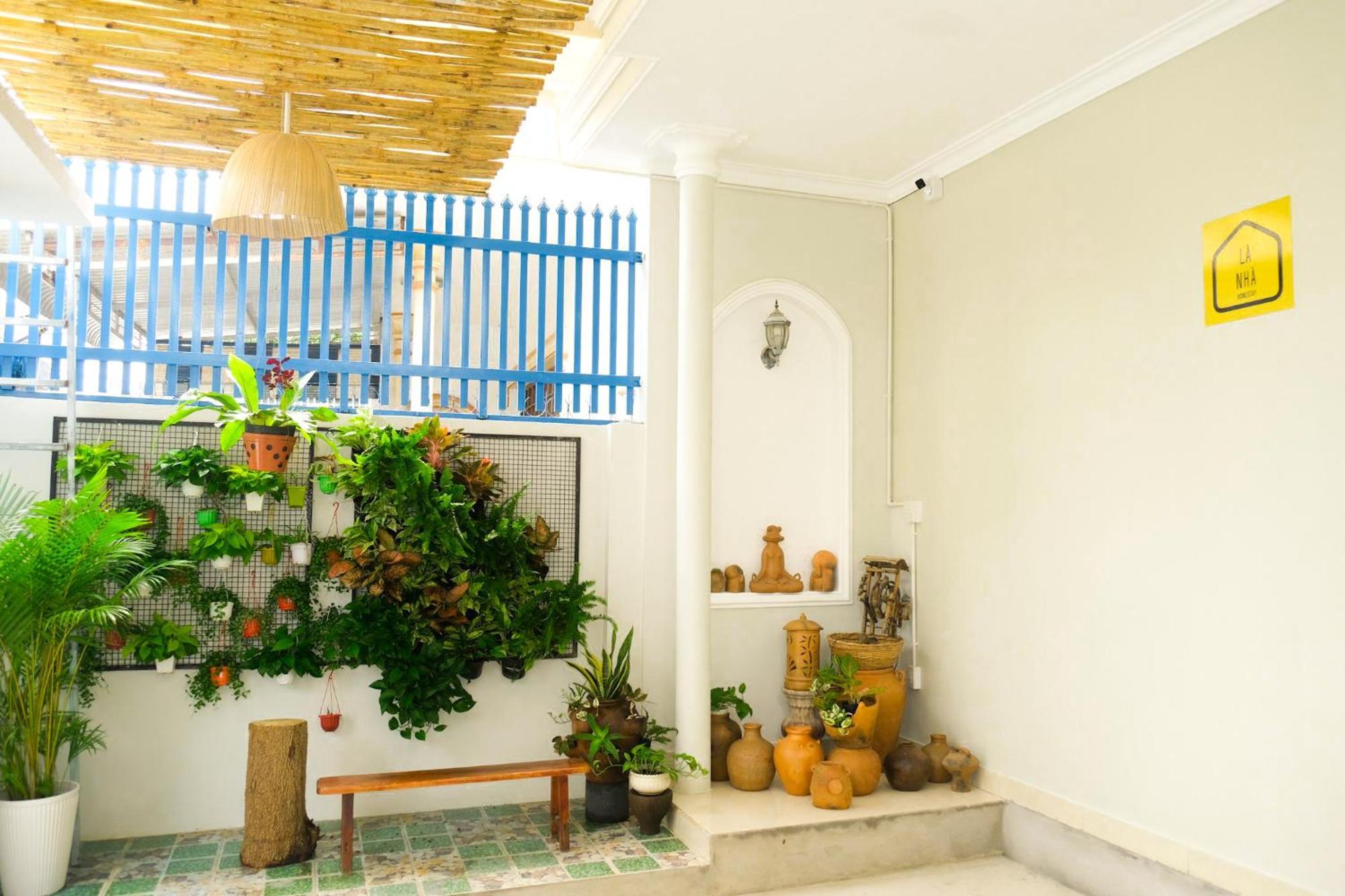 La Nha Homestay Phan Thiet - Can Ho Nguyen Can Rieng Biet 4 Pn Gan Bien - Phu Hop Nhom Tu 6 Den 15 Khach Ngoại thất bức ảnh