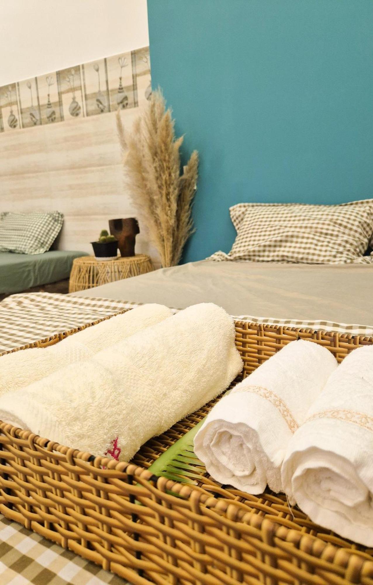 La Nha Homestay Phan Thiet - Can Ho Nguyen Can Rieng Biet 4 Pn Gan Bien - Phu Hop Nhom Tu 6 Den 15 Khach Ngoại thất bức ảnh