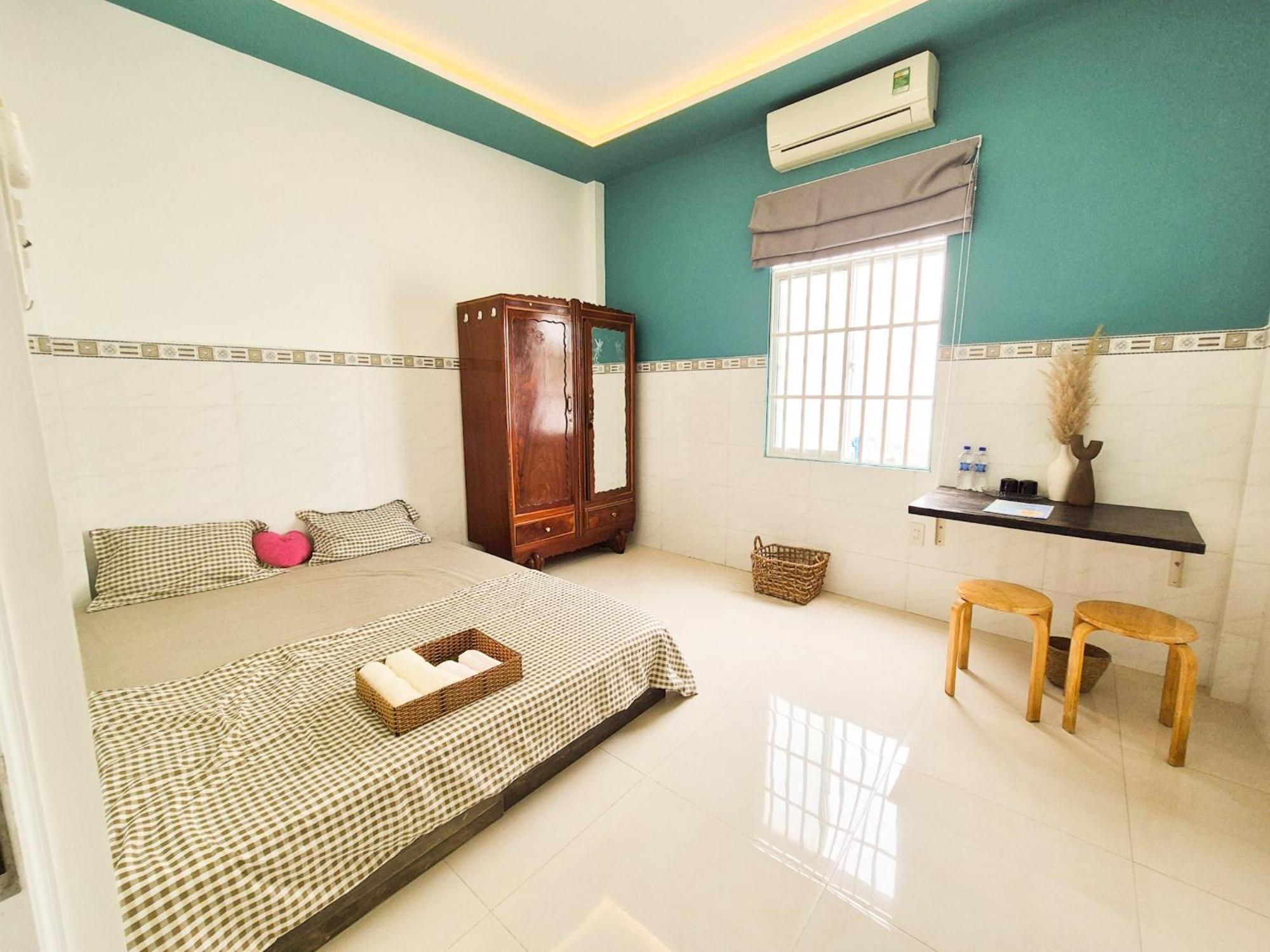 La Nha Homestay Phan Thiet - Can Ho Nguyen Can Rieng Biet 4 Pn Gan Bien - Phu Hop Nhom Tu 6 Den 15 Khach Ngoại thất bức ảnh