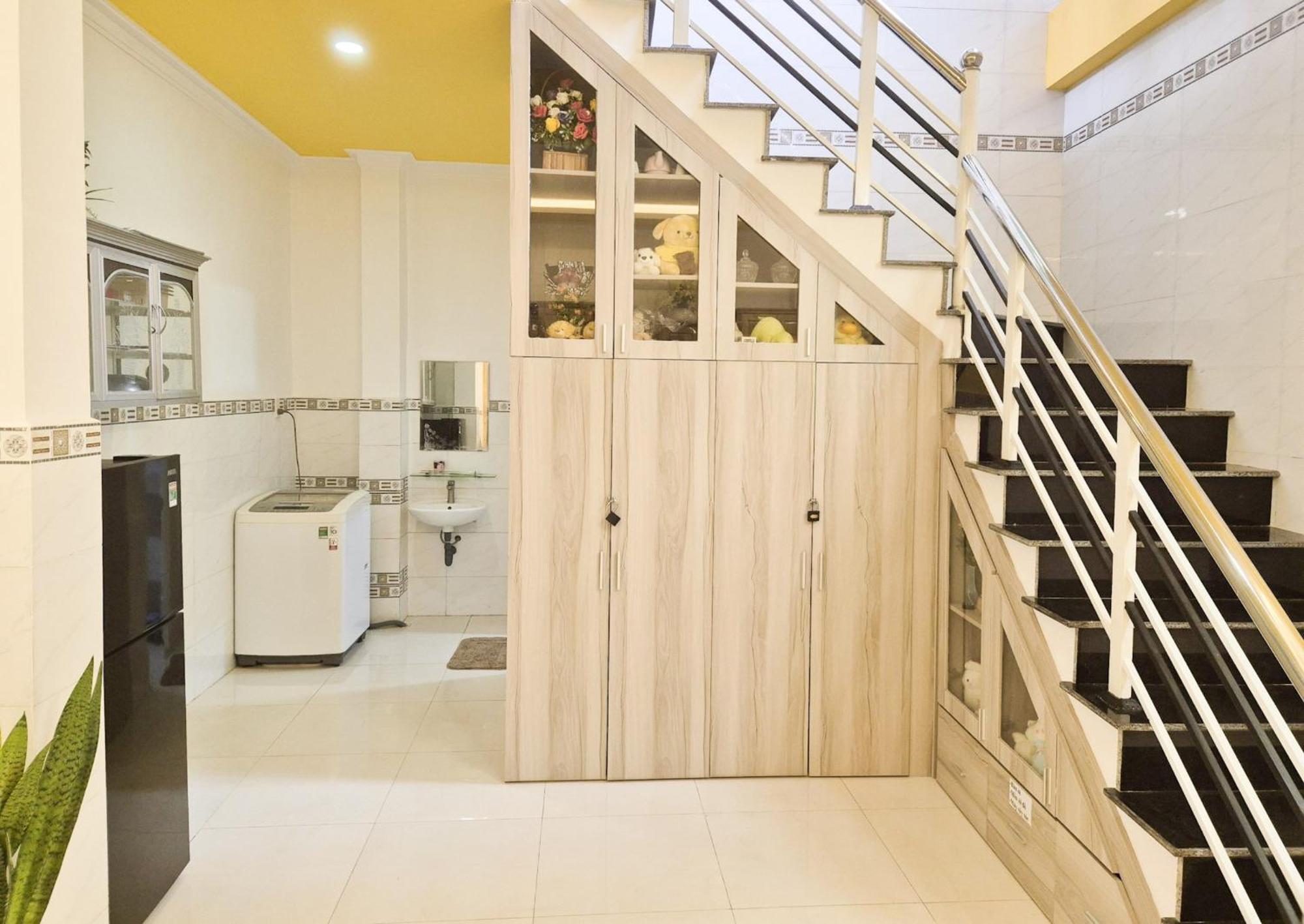 La Nha Homestay Phan Thiet - Can Ho Nguyen Can Rieng Biet 4 Pn Gan Bien - Phu Hop Nhom Tu 6 Den 15 Khach Ngoại thất bức ảnh