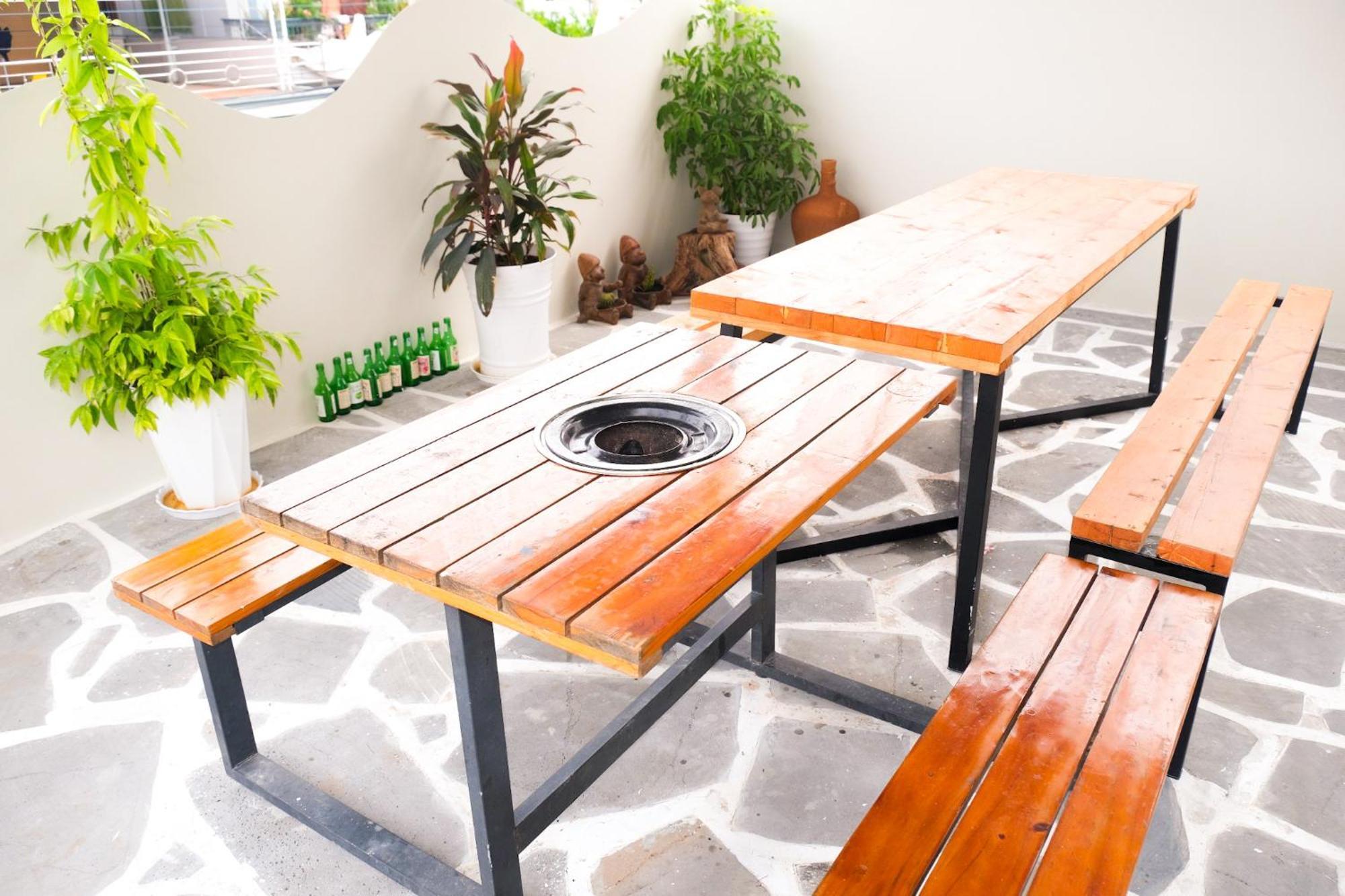 La Nha Homestay Phan Thiet - Can Ho Nguyen Can Rieng Biet 4 Pn Gan Bien - Phu Hop Nhom Tu 6 Den 15 Khach Ngoại thất bức ảnh