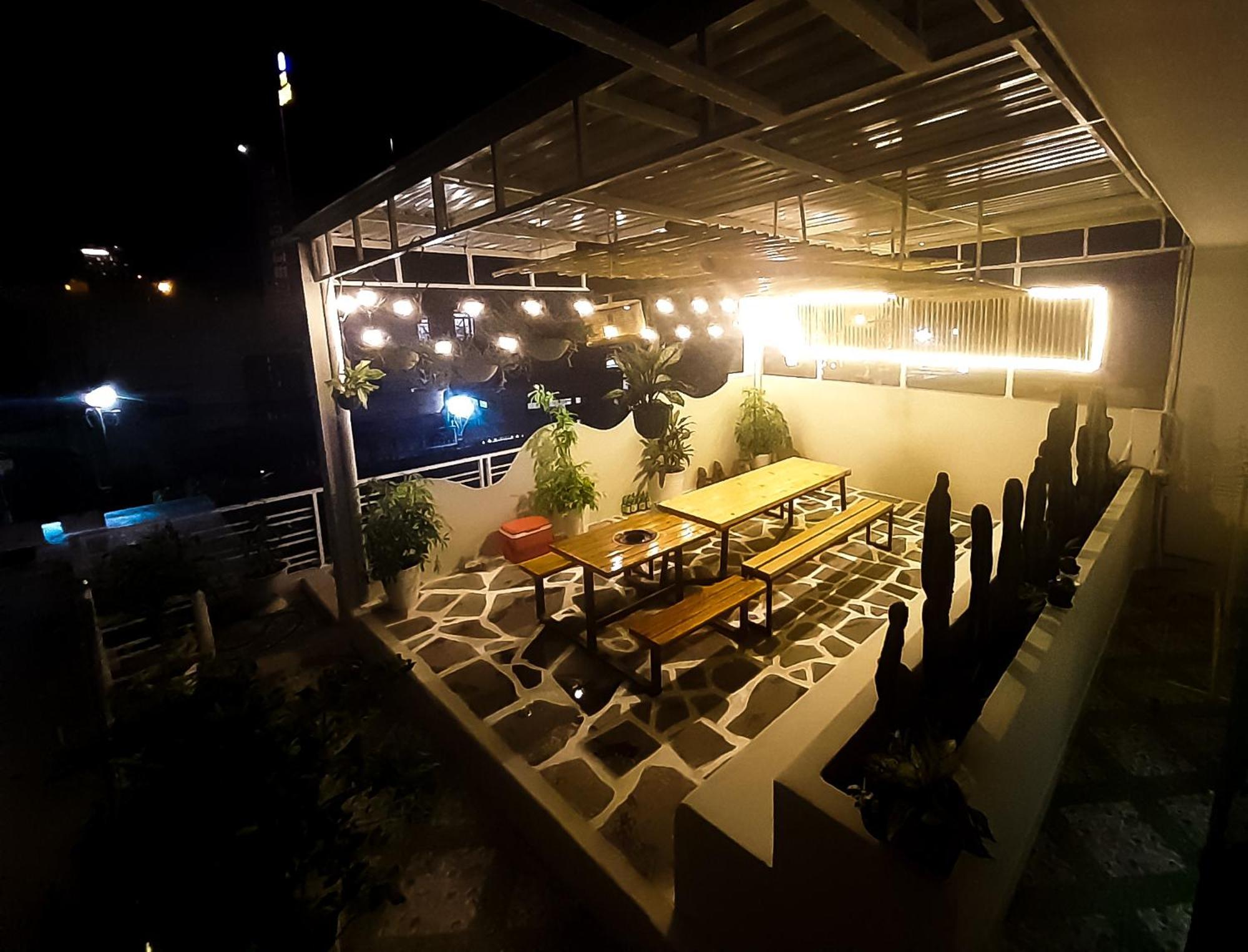 La Nha Homestay Phan Thiet - Can Ho Nguyen Can Rieng Biet 4 Pn Gan Bien - Phu Hop Nhom Tu 6 Den 15 Khach Ngoại thất bức ảnh