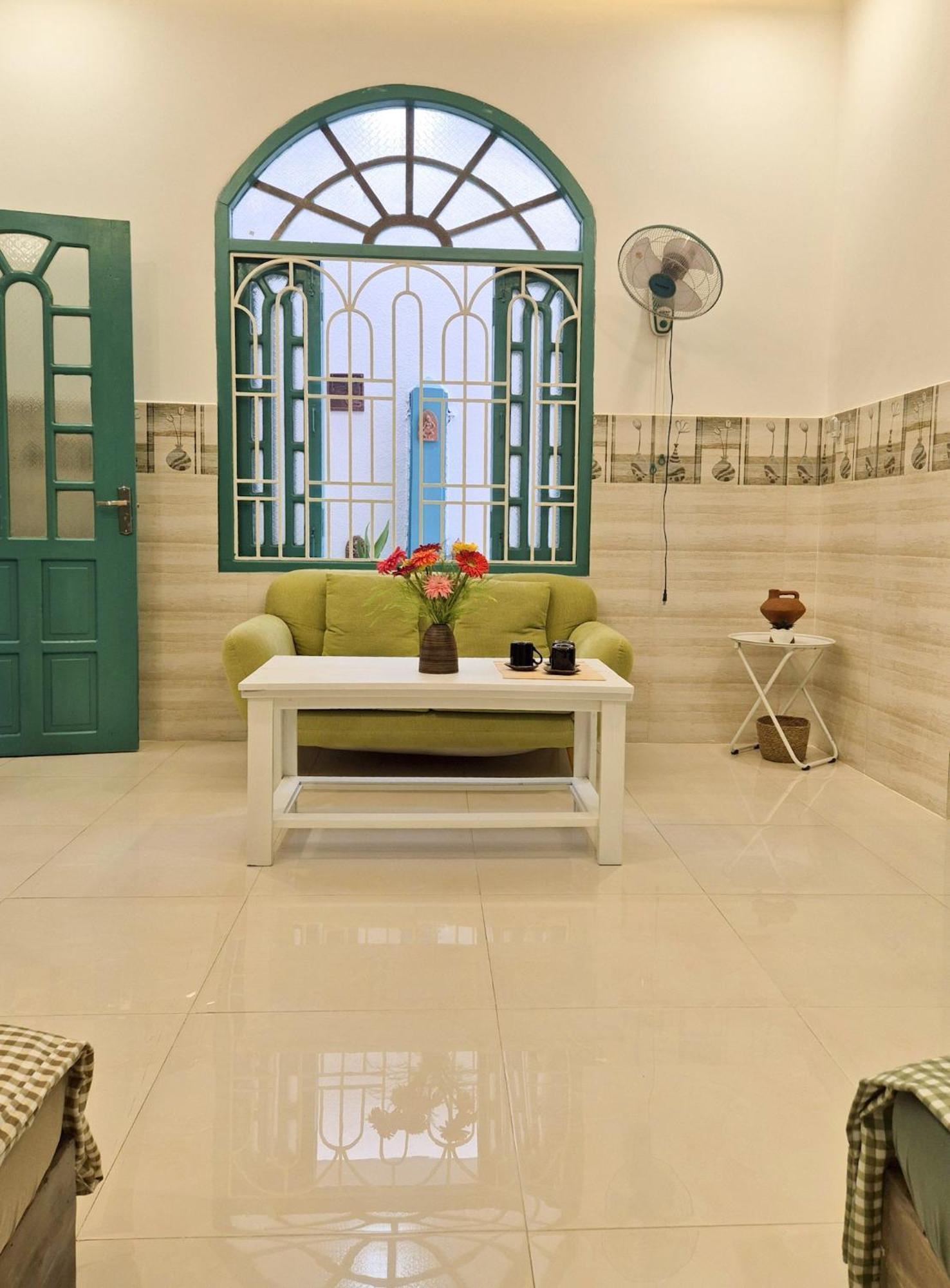 La Nha Homestay Phan Thiet - Can Ho Nguyen Can Rieng Biet 4 Pn Gan Bien - Phu Hop Nhom Tu 6 Den 15 Khach Ngoại thất bức ảnh