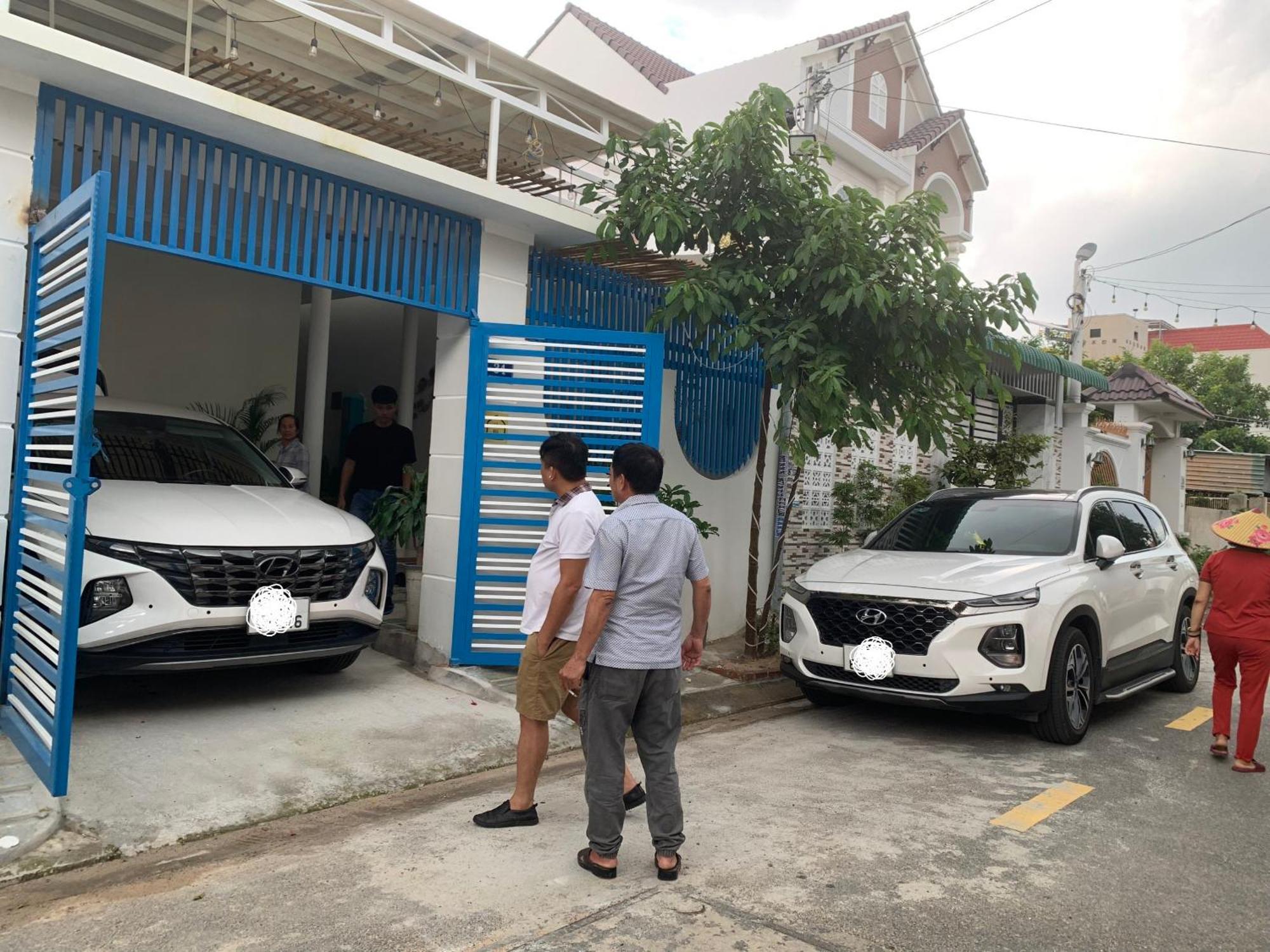 La Nha Homestay Phan Thiet - Can Ho Nguyen Can Rieng Biet 4 Pn Gan Bien - Phu Hop Nhom Tu 6 Den 15 Khach Ngoại thất bức ảnh